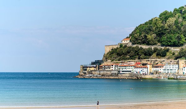 Hotel pas cher à Biarritz