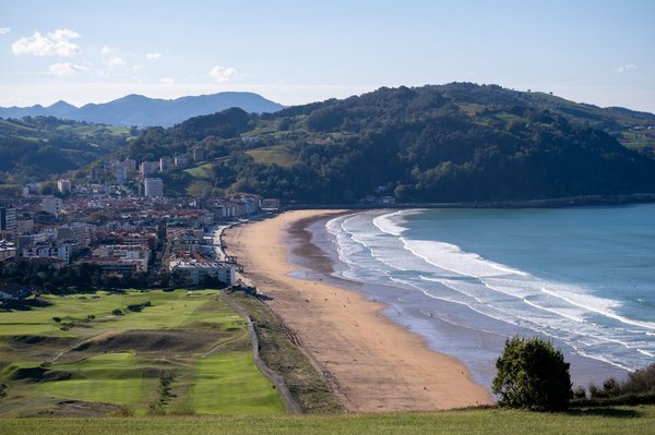 Chambre d'hote de charme Pays Basque